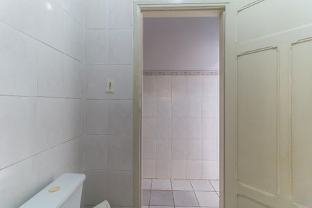 Casa para alugar com 75m², 1 quarto e sem vaga Casa para alugar com 75m², 1 quarto e sem vagaBanheiro