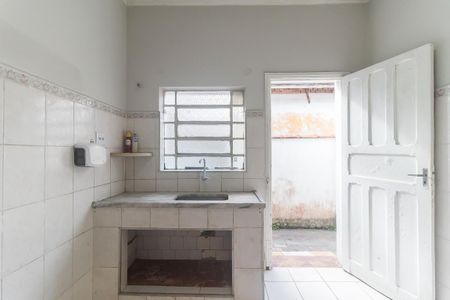 Casa para alugar com 75m², 1 quarto e sem vaga Casa para alugar com 75m², 1 quarto e sem vagaCozinha