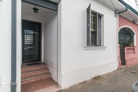 Casa para alugar com 75m², 1 quarto e sem vaga Casa para alugar com 75m², 1 quarto e sem vagaEntrada