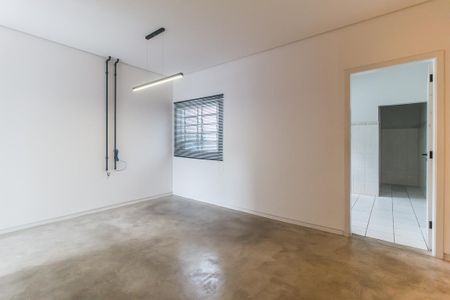 Casa para alugar com 75m², 1 quarto e sem vaga Casa para alugar com 75m², 1 quarto e sem vagaSala