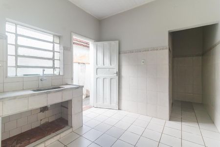 Casa para alugar com 75m², 1 quarto e sem vaga Casa para alugar com 75m², 1 quarto e sem vagaCozinha