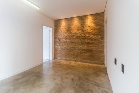 Casa para alugar com 75m², 1 quarto e sem vaga Casa para alugar com 75m², 1 quarto e sem vagaSala