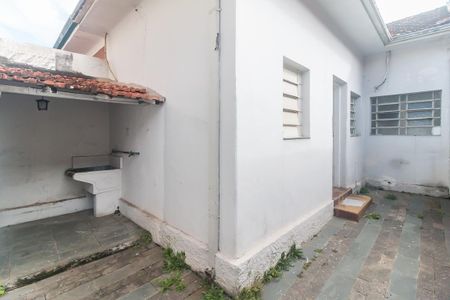 Casa para alugar com 75m², 1 quarto e sem vaga Casa para alugar com 75m², 1 quarto e sem vagaÁrea comum