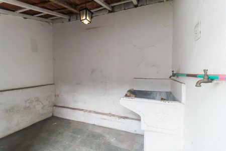 Casa para alugar com 75m², 1 quarto e sem vaga Casa para alugar com 75m², 1 quarto e sem vagaÁrea de Serviço