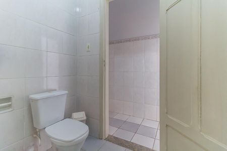Casa para alugar com 75m², 1 quarto e sem vaga Casa para alugar com 75m², 1 quarto e sem vagaBanheiro