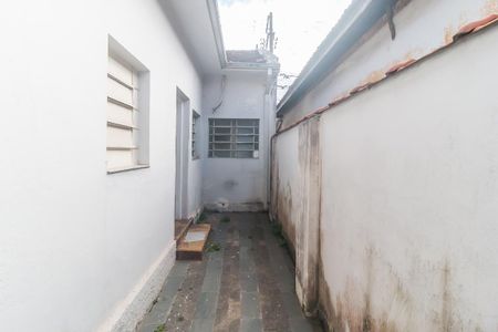 Casa para alugar com 75m², 1 quarto e sem vaga Casa para alugar com 75m², 1 quarto e sem vagaÁrea comum