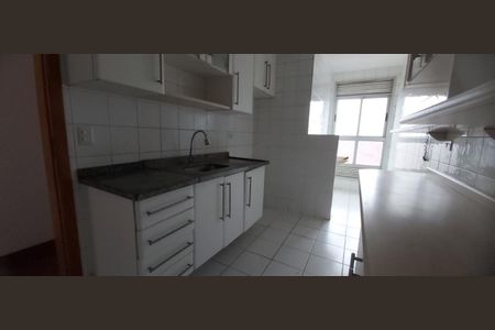 Foto 05 de apartamento à venda com 2 quartos, 53m² em Jardim Santa Emilia, São Paulo