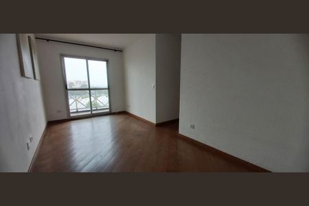 Foto 03 de apartamento à venda com 2 quartos, 53m² em Jardim Santa Emilia, São Paulo