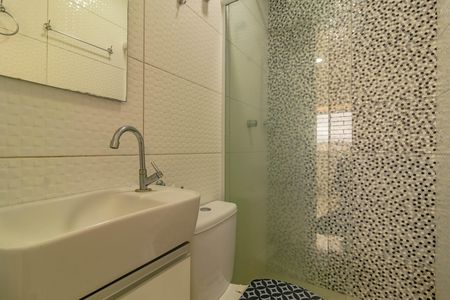 Kitnet/Studio para alugar com 1 quarto, 18m² em Vila da Saúde, São Paulo
