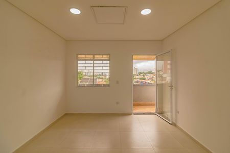 Kitnet/Studio para alugar com 1 quarto, 18m² em Vila da Saúde, São Paulo