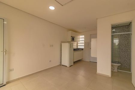 Kitnet/Studio para alugar com 1 quarto, 18m² em Vila da Saúde, São Paulo