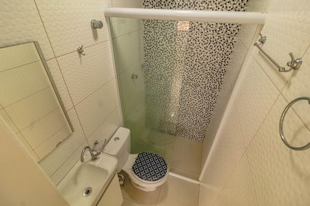 Kitnet/Studio para alugar com 1 quarto, 18m² em Vila da Saúde, São Paulo