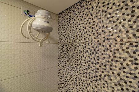 Kitnet/Studio para alugar com 1 quarto, 18m² em Vila da Saúde, São Paulo