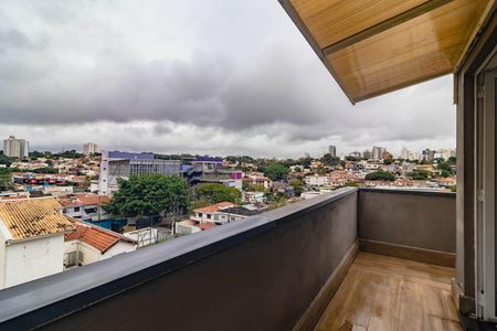 Kitnet/Studio para alugar com 1 quarto, 18m² em Vila da Saúde, São Paulo