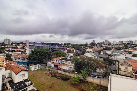 Kitnet/Studio para alugar com 1 quarto, 18m² em Vila da Saúde, São Paulo