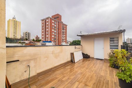 Kitnet/Studio para alugar com 1 quarto, 18m² em Vila da Saúde, São Paulo