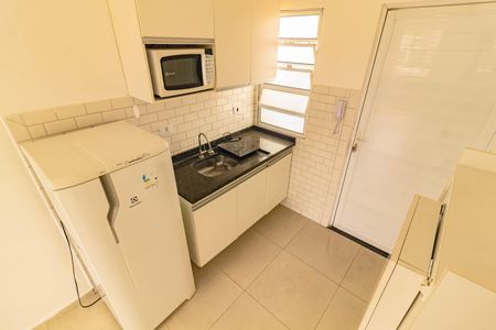 Kitnet/Studio para alugar com 1 quarto, 18m² em Vila da Saúde, São Paulo
