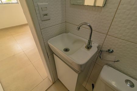 Kitnet/Studio para alugar com 1 quarto, 18m² em Vila da Saúde, São Paulo