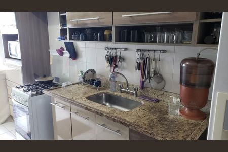Apartamento à venda com 114m², 4 quartos e 2 vagas Apartamento à venda com 114m², 4 quartos e 2 vagasFoto 06