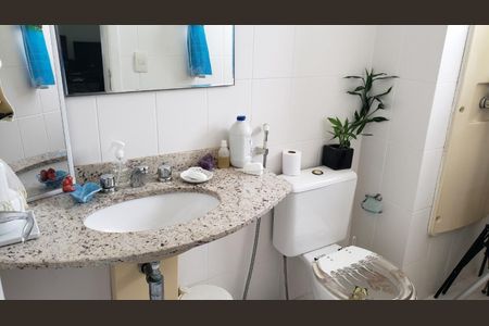 Apartamento à venda com 114m², 4 quartos e 2 vagas Apartamento à venda com 114m², 4 quartos e 2 vagasFoto 10