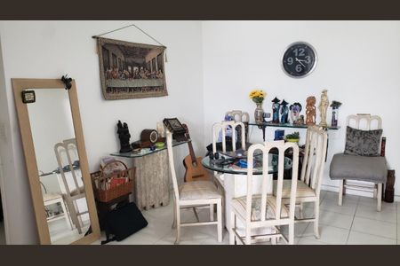 Apartamento à venda com 114m², 4 quartos e 2 vagas Apartamento à venda com 114m², 4 quartos e 2 vagasFoto 04