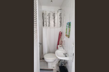 Apartamento à venda com 114m², 4 quartos e 2 vagas Apartamento à venda com 114m², 4 quartos e 2 vagasFoto 11