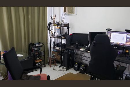 Apartamento à venda com 114m², 4 quartos e 2 vagas Apartamento à venda com 114m², 4 quartos e 2 vagasFoto 12