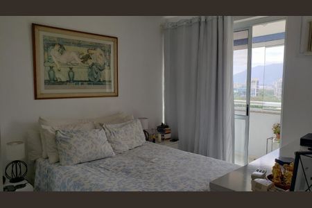 Apartamento à venda com 114m², 4 quartos e 2 vagas Apartamento à venda com 114m², 4 quartos e 2 vagasFoto 09