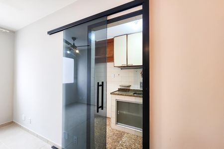 Apartamento à venda com 55m², 3 quartos e 1 vagaCozinha 
