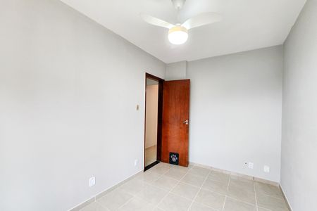 Apartamento à venda com 55m², 3 quartos e 1 vagaQuarto 3
