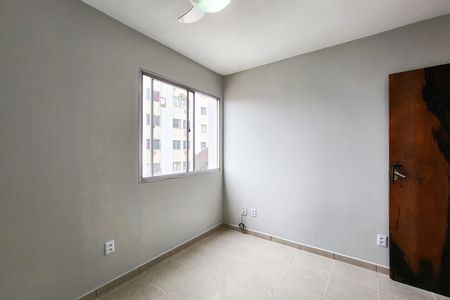 Apartamento à venda com 55m², 3 quartos e 1 vagaQuarto 2