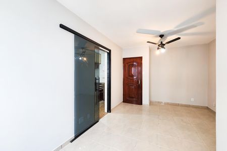 Apartamento à venda com 55m², 3 quartos e 1 vagaSala 
