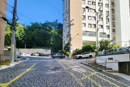 Apartamento à venda com 55m², 3 quartos e 1 vagaÁrea Comum 