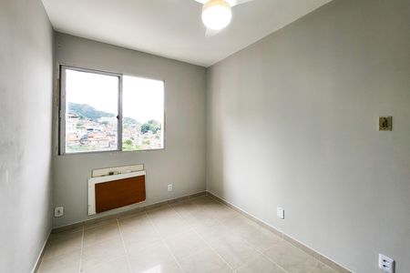 Apartamento à venda com 55m², 3 quartos e 1 vagaQuarto 3