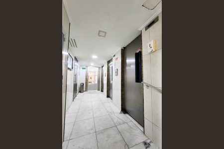 Apartamento à venda com 55m², 3 quartos e 1 vagaÁrea Comum 