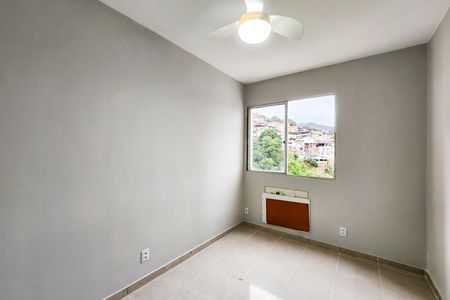 Apartamento à venda com 55m², 3 quartos e 1 vagaQuarto 3