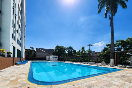 Apartamento à venda com 55m², 3 quartos e 1 vagaÁrea Comum 