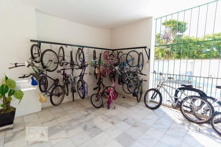 Apartamento à venda com 55m², 3 quartos e 1 vagaÁrea Comum 