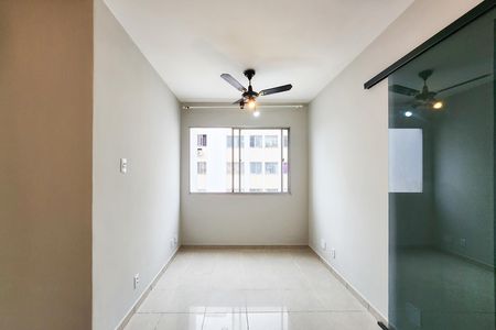 Apartamento à venda com 55m², 3 quartos e 1 vagaSala 