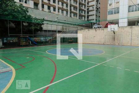 Apartamento à venda com 55m², 3 quartos e 1 vagaÁrea Comum 