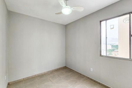 Apartamento à venda com 55m², 3 quartos e 1 vagaQuarto 2