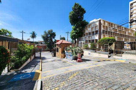 Apartamento à venda com 55m², 3 quartos e 1 vagaÁrea Comum 