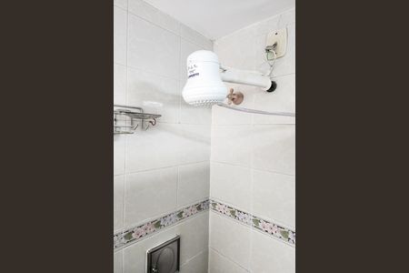 Apartamento à venda com 55m², 3 quartos e 1 vagaBanheiro 