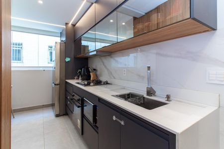 Apartamento à venda com 100m², 3 quartos e 2 vagas Apartamento à venda com 100m², 3 quartos e 2 vagasFoto 11