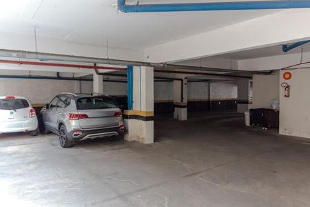 Apartamento à venda com 100m², 3 quartos e 2 vagas Apartamento à venda com 100m², 3 quartos e 2 vagasFoto 30