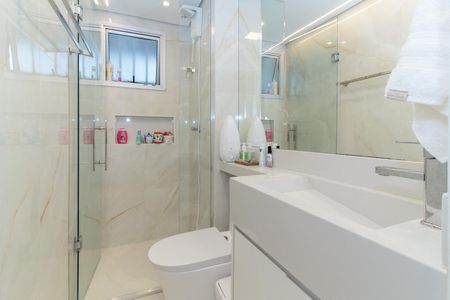 Apartamento à venda com 100m², 3 quartos e 2 vagas Apartamento à venda com 100m², 3 quartos e 2 vagasFoto 23