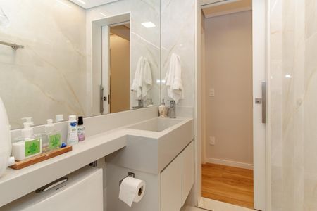 Apartamento à venda com 100m², 3 quartos e 2 vagas Apartamento à venda com 100m², 3 quartos e 2 vagasFoto 24