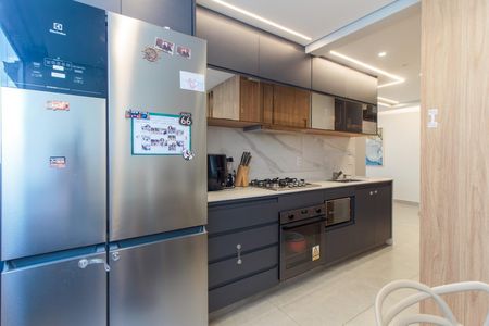 Apartamento à venda com 100m², 3 quartos e 2 vagas Apartamento à venda com 100m², 3 quartos e 2 vagasFoto 12