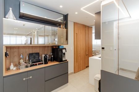 Apartamento à venda com 100m², 3 quartos e 2 vagas Apartamento à venda com 100m², 3 quartos e 2 vagasFoto 10