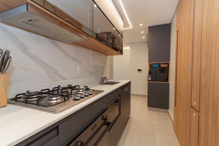 Apartamento à venda com 100m², 3 quartos e 2 vagas Apartamento à venda com 100m², 3 quartos e 2 vagasFoto 13